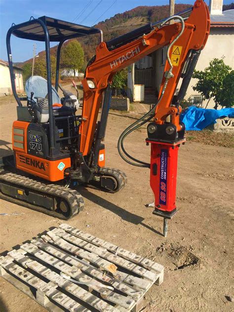 hydraulic breaker for mini excavator|best hydraulic hammer for excavator.